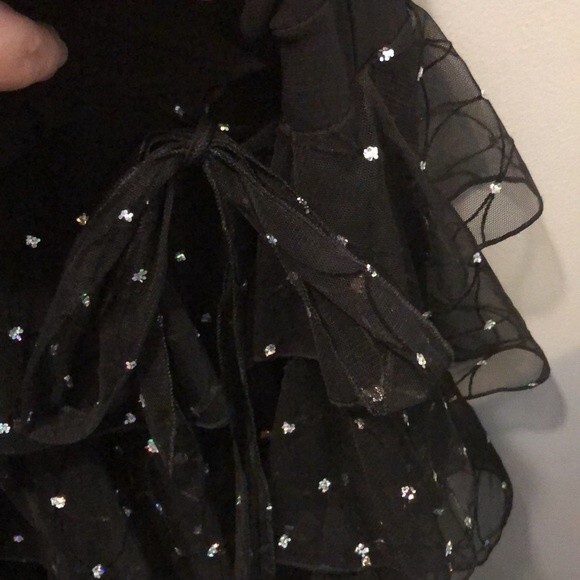 Byerwear too! Size medium cocktail dress - Picture 3 of 8